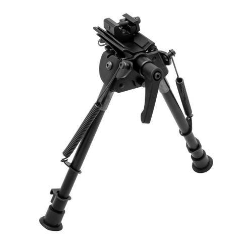 TAC•POD™ Adjustable Folding Bipod