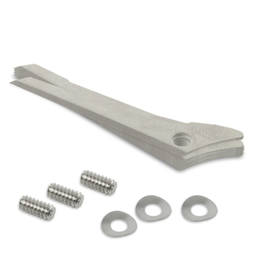 TG3201AR - 2-Blade Mechanical