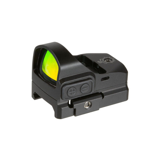 TRUGLO Red Dot Optics for Handguns, Rifles & Shotguns