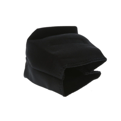 Nouveau Truglo Tir à L'Arc Bow Kit d'accessoires Noir Avec Bout Ouvert Boucle Tronche Silencieux TG601A