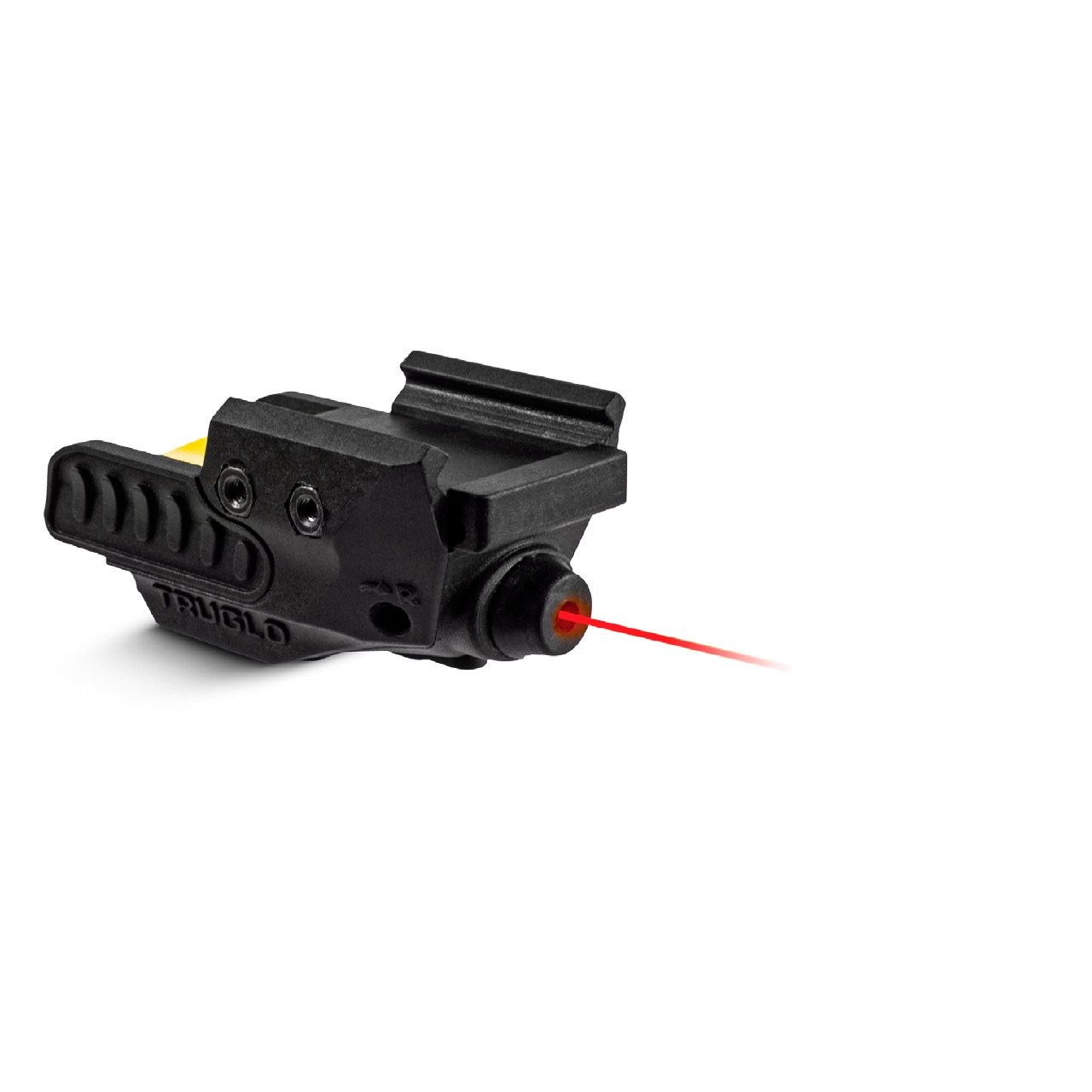 Tactical Red Laser Sight with Mount and Batteries for Picatinny Weaver