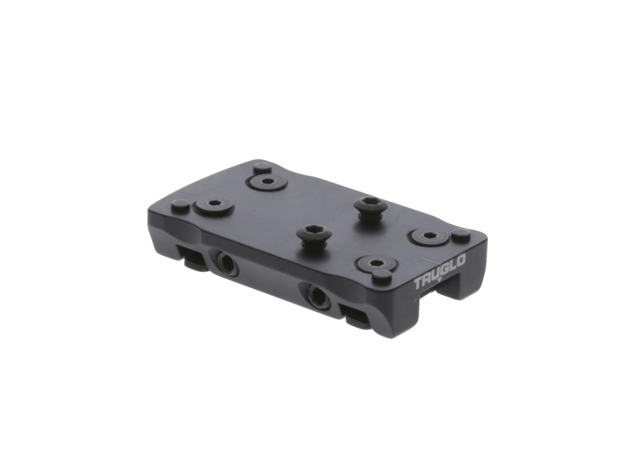 Universal Shotgun Rib Mounts