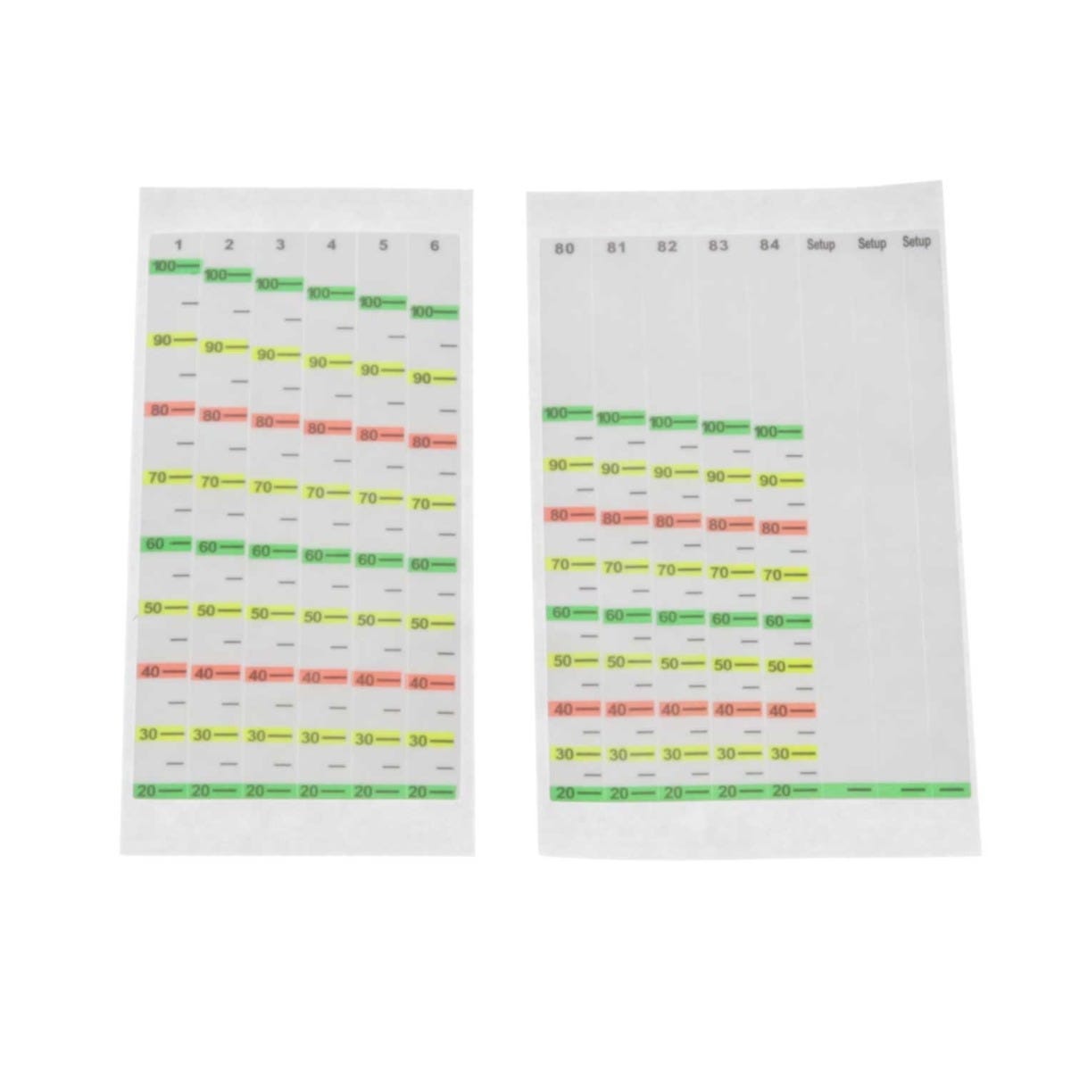 RANGE•ROVER™ Replacement Tapes - TruGlo