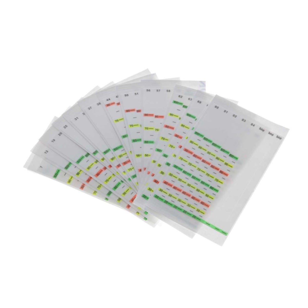 RANGE•ROVER™ Replacement Tapes - TruGlo