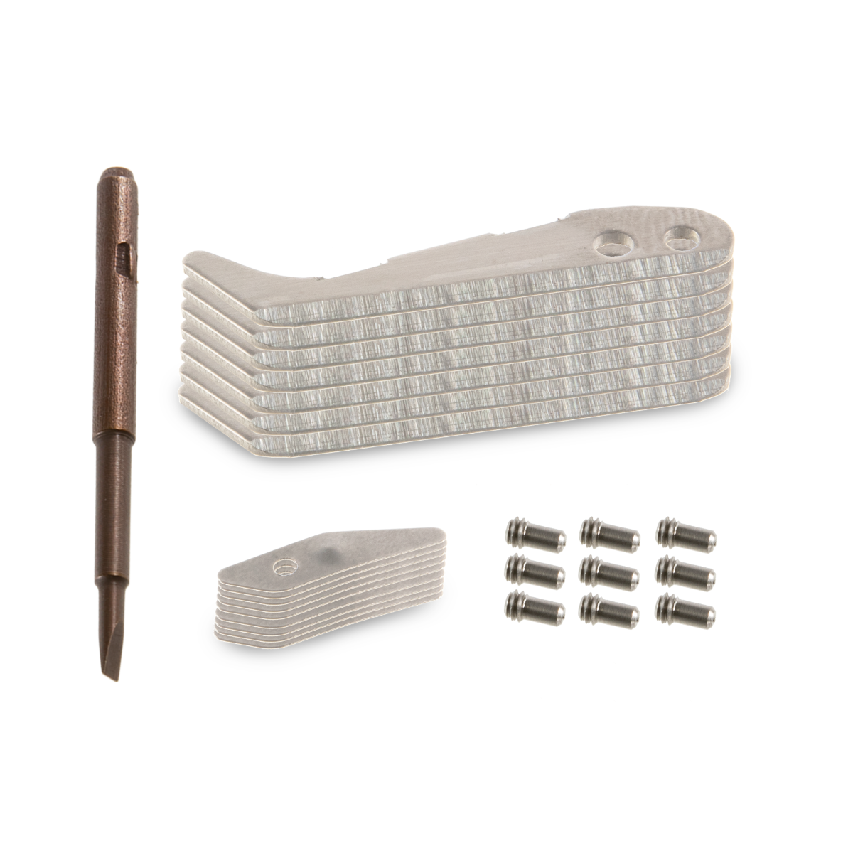 Gryphon Blades ローターブレード　600 E021wHardware_7fa2a07e-4c2d-