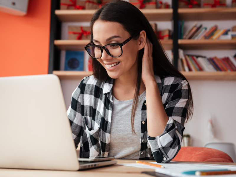 ​Benefits of Wearing Computer Glasses