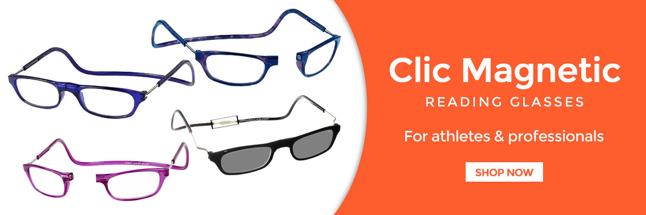Clic Magnetic Glasses Clic Magnetic Glasses
