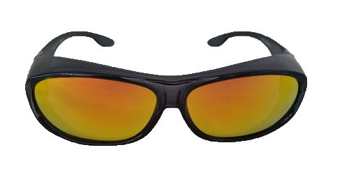On Par Polarized Sunglasses main image 1