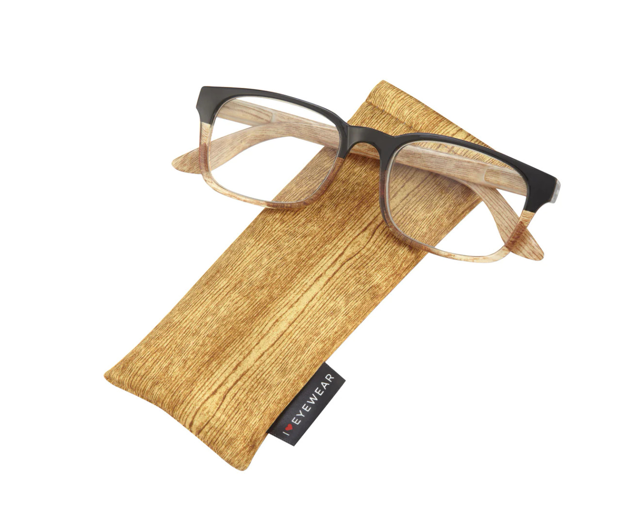 Foster Low Power Reader .50 & .75 Unisex