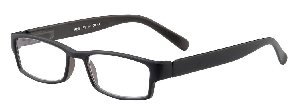 Jet Setter Anti-Reflective Reading Glasses EyeNeeds