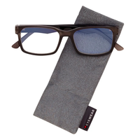 Kent Low Power Reader Men 0.75 & 1.50