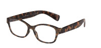 BANCROFT TORTOISE HORN READER .75