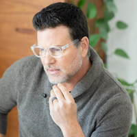 Windsor High Power Reading Glasses +4.00 to +6.00