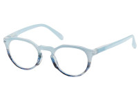 Marley Blue Women's Reading Glasses +4.00