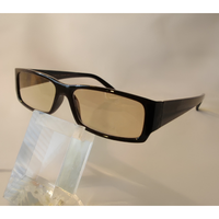 Calvin Anti Reflective Computer Reading Glasses/Black