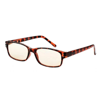 Cooper Computer/Blue Light Reading Glasses/ Tortoise Men & Women/.00-2.75