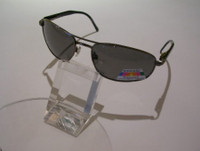 MJ Style Polarized Sunglasses Smoke  Men & Women