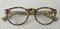 TORTOISE/OLIVE