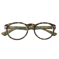TORTOISE/OLIVE