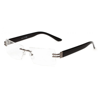 SP Bifocal Reading Glasses For Women/Gunmetal