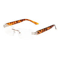 SP Bifocal Reading Glasses For Women/Tortoise