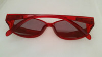 Christina Full Sun Reading Glasses Women/1.00-2.50