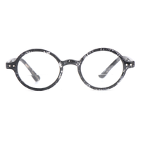 Circle Bifocal Reading Glasses Men & Women/ 1.50-3.00