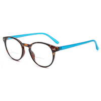 TORTOISE/BLUE