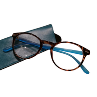 TORTOISE/BLUE