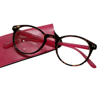 TORTOISE/PINK