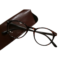 TORTOISE/BLACK
