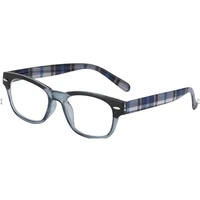 Shasta Low Power Reading glasses Unisex .75