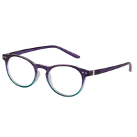 Upton Small Oval/ round low power .75 reader