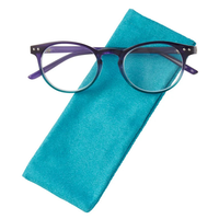 Upton Oval Retro Reading Glasses Women - .75