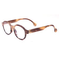 Marley Round Oval Reading Glasses  Womens  1.00/3.00