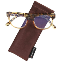Sahara Full Frame Low Power Reading Glasses Women .75