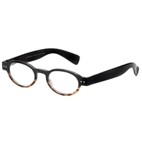Monroe small oval unisex plastic reader .75