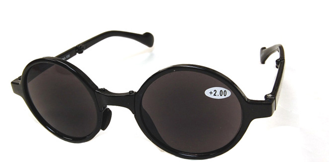 Compact, Folding Reading Glasses | Eye Needs