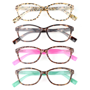 Lilly/ Women's fashion high power reader 4.00 to 6.00