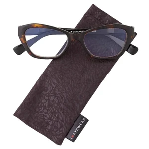 Atherton Mod Cat Plastic Women's Reader +4.00