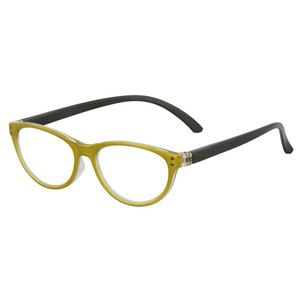 FORTUNA LOW POWER READER .75
OLIVE