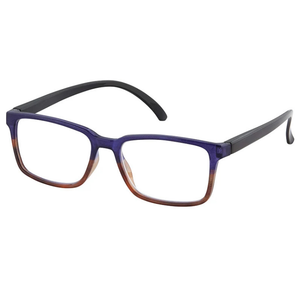 Preston Rectangular Frame Low Power .75