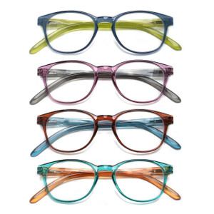 Modern midsize women's reader