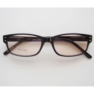 Cooper Computer/Blue Light  Reading Glasses  Black Men & Women/.00 -2.25