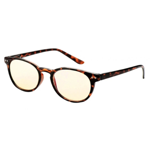 Courtly Computer Reading Glasses/Tortoise
