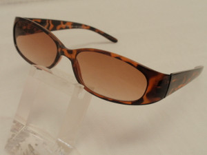 GG Full Tinted Sun Reading Glasses/ Tortoise