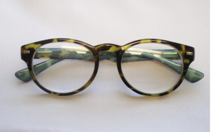 Cat-eye Reading Glasses Stylish Eyeglasses for Women –