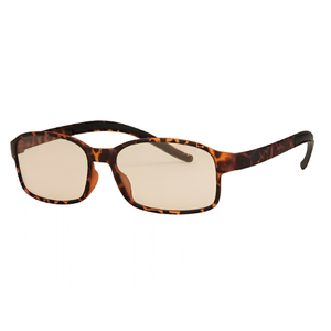 Lyndon Flexible Computer Reading Glasses/Tortoise