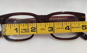 How to Measure your Frames for ClipOns Sunglasses