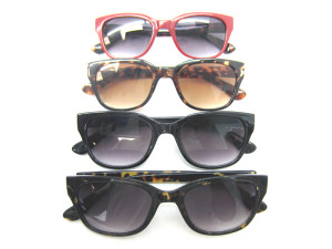 Kiley-Full tinted women's fashion sunglasses